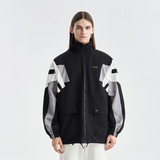 23SS Reversible Thickened Jacket