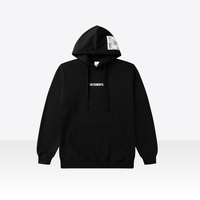 Classic Pullover Hoodie with Minimal Design